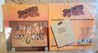 San Diego Padres photo 1984, patch Eric Show signed card, broad cast album — photo 7