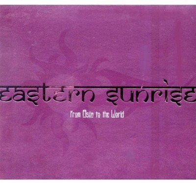Various Eastern Sunrise (CD) (UK IMPORT)