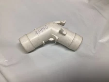Whirlpool  Genuine 95440 Kenmore Washer  Kenmore Drain Hose Connector  FSP NEW