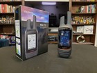 Garmin Rino 750, Rugged Handheld 2-Way Radio/Gps Navigator Works Great
