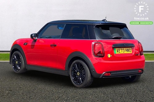 2023 MINI Hatch 135kW Cooper S Level 3 33kWh 3dr Auto Hatchback Electric Automat - Picture 2 of 24