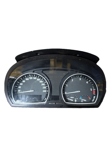 BMW x3 E83 102463021 Kombiinstrument