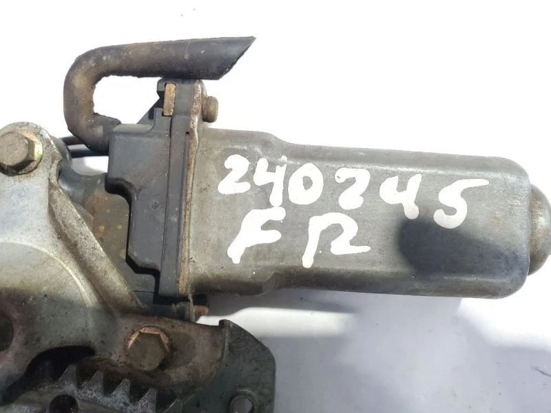 2018 2023 Honda Prelude OEM Right Front Window Regulator Electric - Image 2 of 4