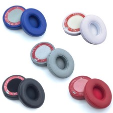Breathable Earpads for Solo2.0 Solo3.0 Wireless Earphone Earpads Sleeves