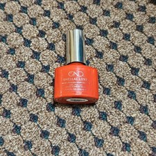 CND Shellac Luxe 60 Second Removal GEL POLISH - Color 303 LIBERTE