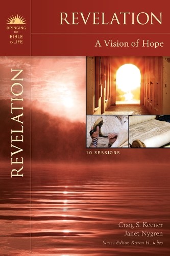 Revelation by Craig S. Keener, Janet Nygren, Karen H. Jobes - 9780310320463