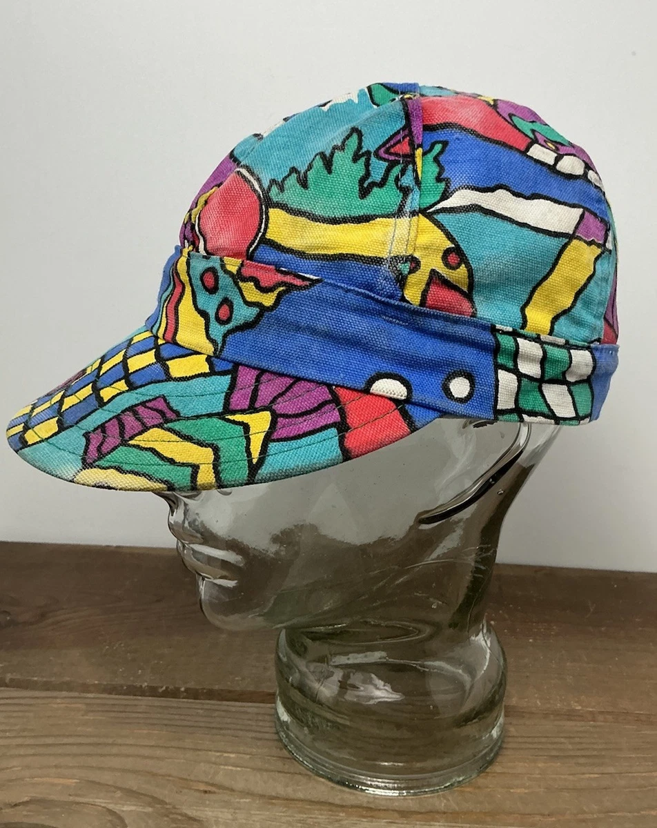 Cap 1980s Vintage Hats for Men 7 1/8 Size for sale | eBay