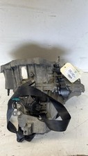 Boite de vitesse Renault MEGANE