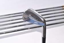 7pcs Mizuno MP-69 Forged 4-5-6-7-8-9-PW Iron Set DG S200 Flex S Stiff RH Golf