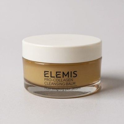 Elemis Pro-Collagen Cleansing Balm 1.7 oz NWOB Cleansing Balm NEW