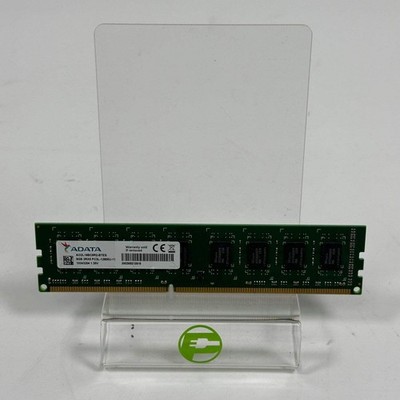 ADATA A02L16BC8R2-BTES 8GB (1x8GB) RAM DDR3 1600MHz