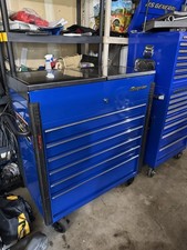 Snapon 48inch Roller Box