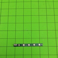 Acer EI322QK Monitor Key Button Board 557591A Y690-211126