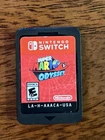 Nintendo Super Mario Odyssey Nintendo Switch Game NTSC-U/C E10+ (Everyone 10+)
