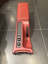 Mercedes SLK R170 Mittelkonsole Ablage Tunnel (111) Rot A17068000050 Mercedes SLK R170 Mittelkonsole Ablage Tunnel (111) Rot A17068000050