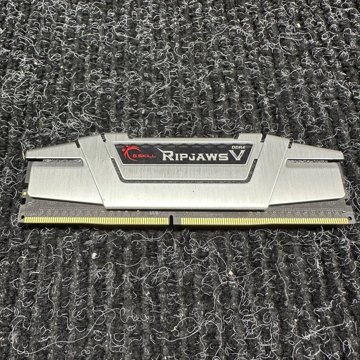 G. SKILL DDR4 SDRAM 8 GB Total Capacity Memory (RAM) for sale | eBay
