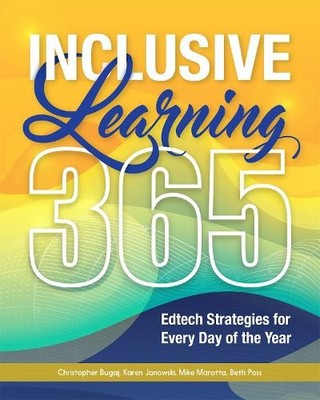 Christopher Bugaj Karen Janowski Mike  Inclusive Learn (Taschenbuch) (US IMPORT)