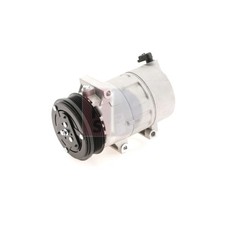 Kompressor Klimaanlage AKS DASIS 851812N für Peugeot Citroën 508 I C5 III Ds3 C4
