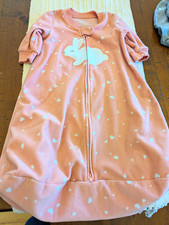 Carter's Baby Sleep Sack Bundle for 0-6 Months
