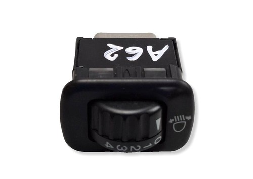 Daihatsu Terios 2004 Schalter Leuchtweitenregulierung 134123 BVV40