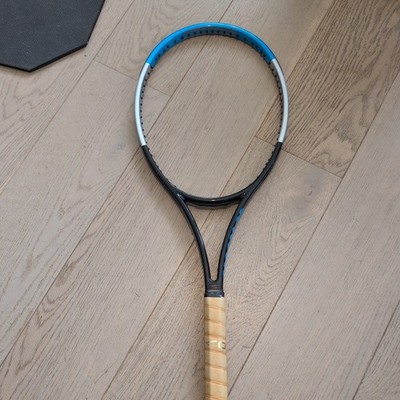 Wilson Ultra Pro 16x19 H19 Mould Tennisschläger L1 4 1/8 #1