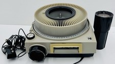 Kodak EKTAGRAPHIC AF-2 PROJECTOR Bundle