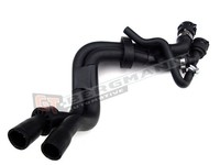 Gt-Bergmann KüHlerschlauch FüR Audi A3 8L1 VW Golf IV 1J1 1J5 1J2