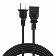 AC IN Power Cord Plug for EverStart MAXX 1200 PEAK AMPS JUMP Starter Adapter