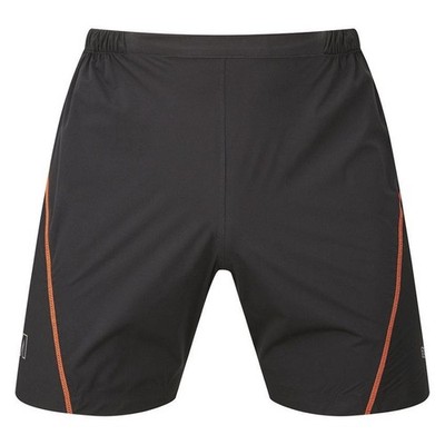 Regenhose wasserdichte Short kurz flexibel OMM Kamleika Shorts