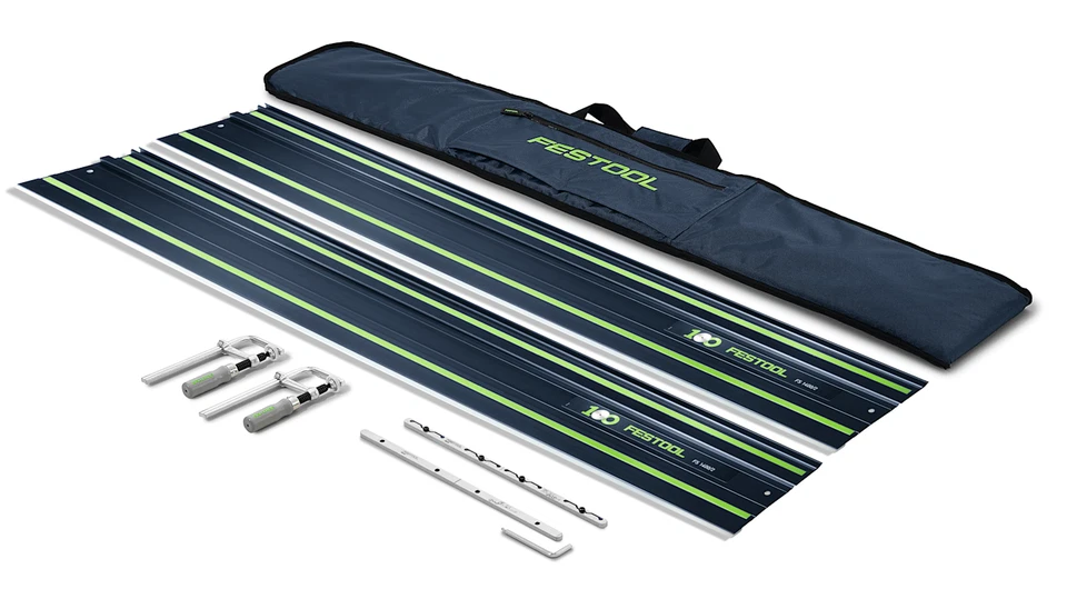 Festool Führungsschiene FS 1400/2 BL-Set Limited Edition 578937