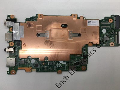 5B21J05042 for Lenovo 100e Chromebook Gen3 Motherboard N4500 CPU 4G 32GB EMMC