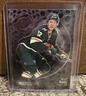 2022-23 Skybox Metal Universe Hockey - Matt Boldy Rookie Card - #153 (RC)