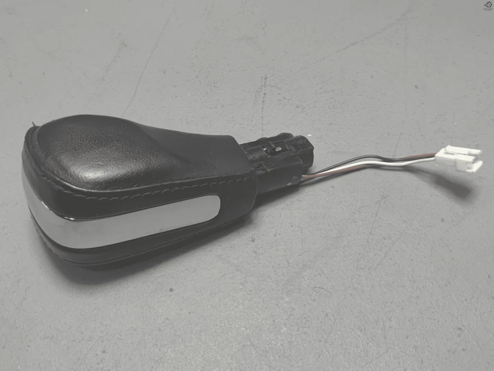 Interruptor de manija de palanca de cambios de transmisión OEM 2018-2019 FORD EXPLORER Foto 3 de 4