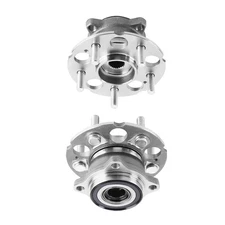 5 Lug Wheel Hub Kit AWD Rear for Honda CR-V Acura RDX 2012-2016 512501 ABS