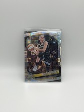 2025 Panini Prizm WNBA - Allie Quigley #80 Pandora Prizm