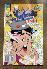 Cover of Jughead's Diner #6