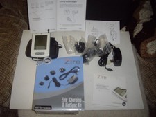 Palm Zire 21 8Mb with CD and travel bundle