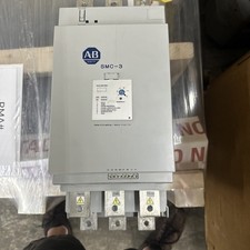 Parts Allen-Bradley 150-C135NBD SMC-3 135A.. Smart Motor Controller 150C135NBD