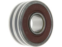As-Pl Lager ABE9202(NSK) Passend FüR Nissan