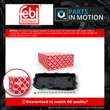 Automatic GearBox Oil Filter fits ROLLS ROYCE Transmission 24115A13115 Febi New