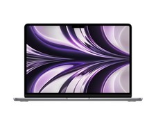 Apple MacBook Air Retina 13" Apple M2-M2 8GB 256GB 13,6" Sehr Gut