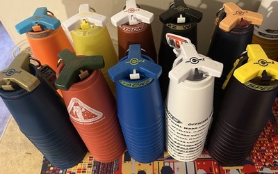 Speed Stacks Pro Series Lot Of 10 Sets