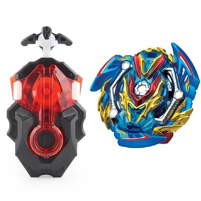 Beyblade BURST B-134 GT Slash Valkyrie / Valtryek Starter With
