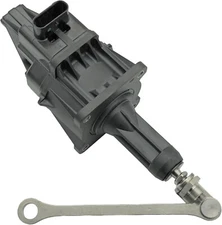 11657642469 Electronic Turbo Charger Wastegate Actuator Compatible with BMW