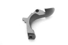 Wilson Combat 1911 Beavertail Grip Safety; Drop-In; Government; Blue 429BG