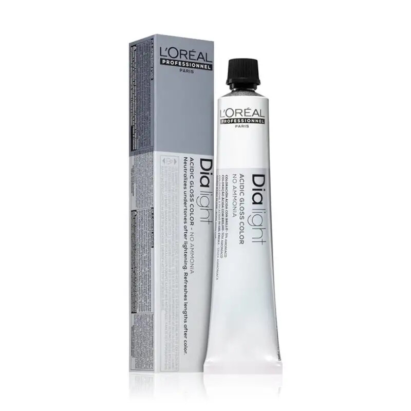 L'OREAL Dialight No Ammonia 50ml