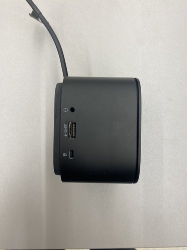 HP G2 Dock Thunderbolt 120W Docking Station Port Replicator 2UK37UT - Picture 6 of 19