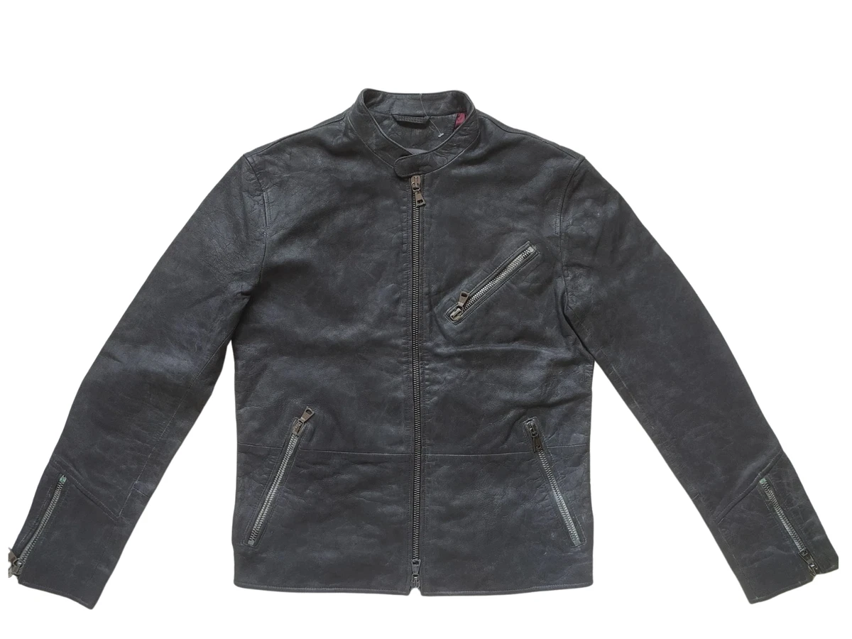 John varvatos cheap jacket ebay
