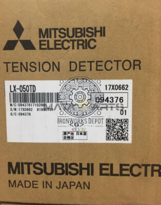 1PCS MITSUBISHI tension controller LX-050TD LX050TD NEW