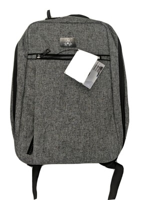 jujube diaper bolsa black and white